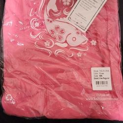 KOI Good Vibe Jogger scrub pants Size 5x