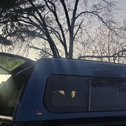 2009-2022 Dodge RAM 6.5ft