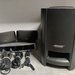 Bose Ps321 