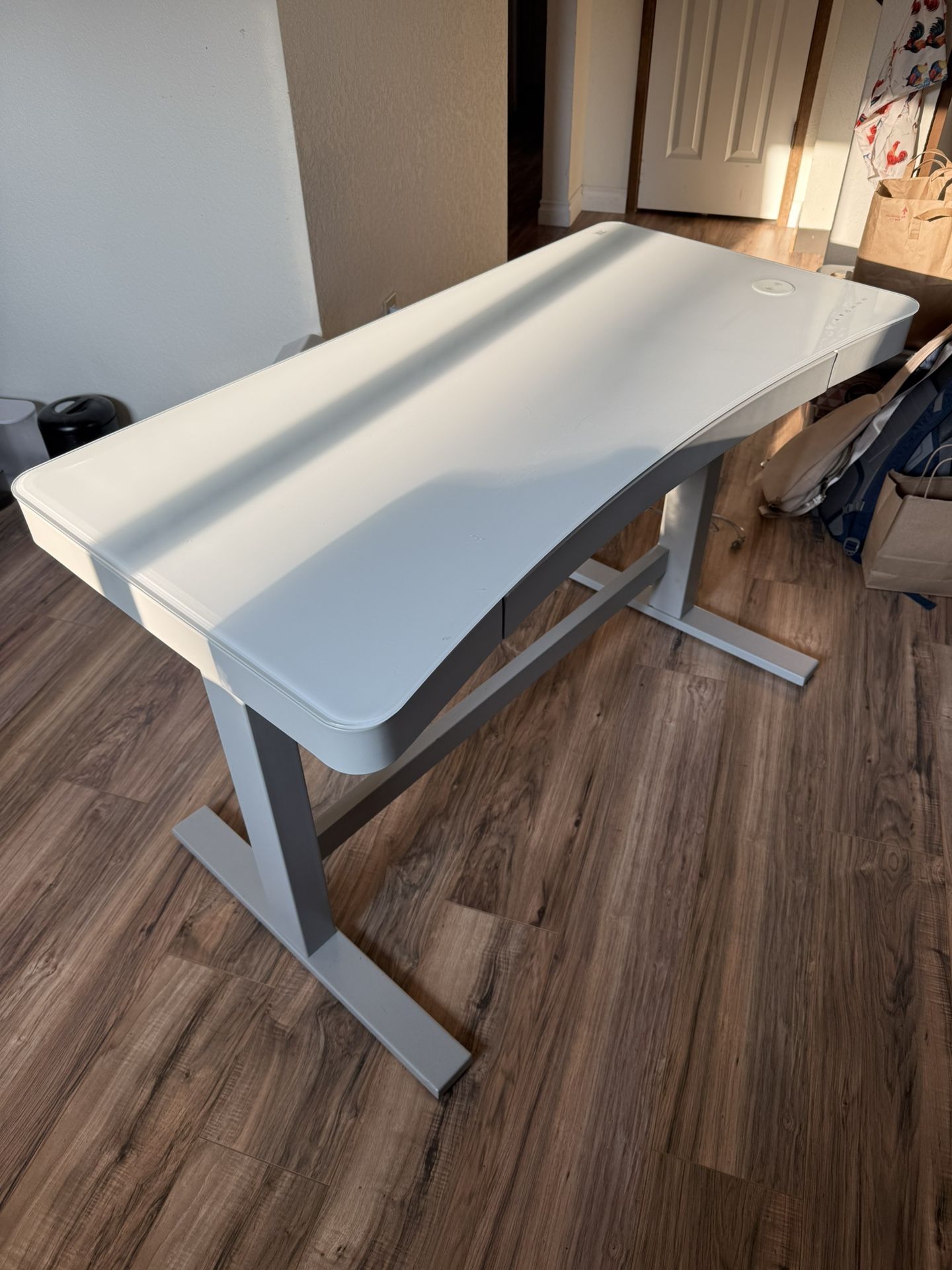 Desk Adjustable Height