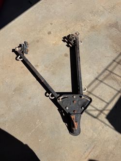 Tow Bar