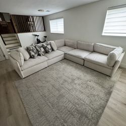Sectional 