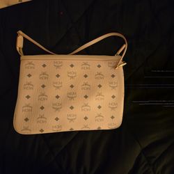 MCM reversible Liz Shopper