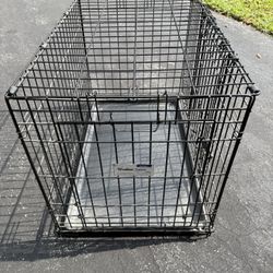 Pet Cage