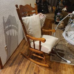  Rocking Chair