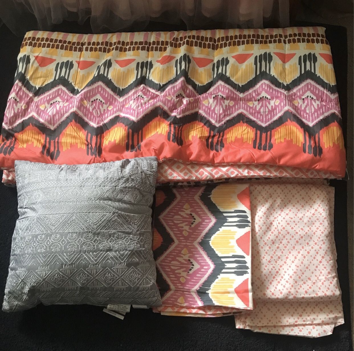 Comforter Set