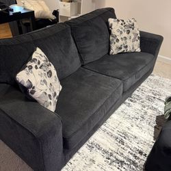 Couch For Sale!