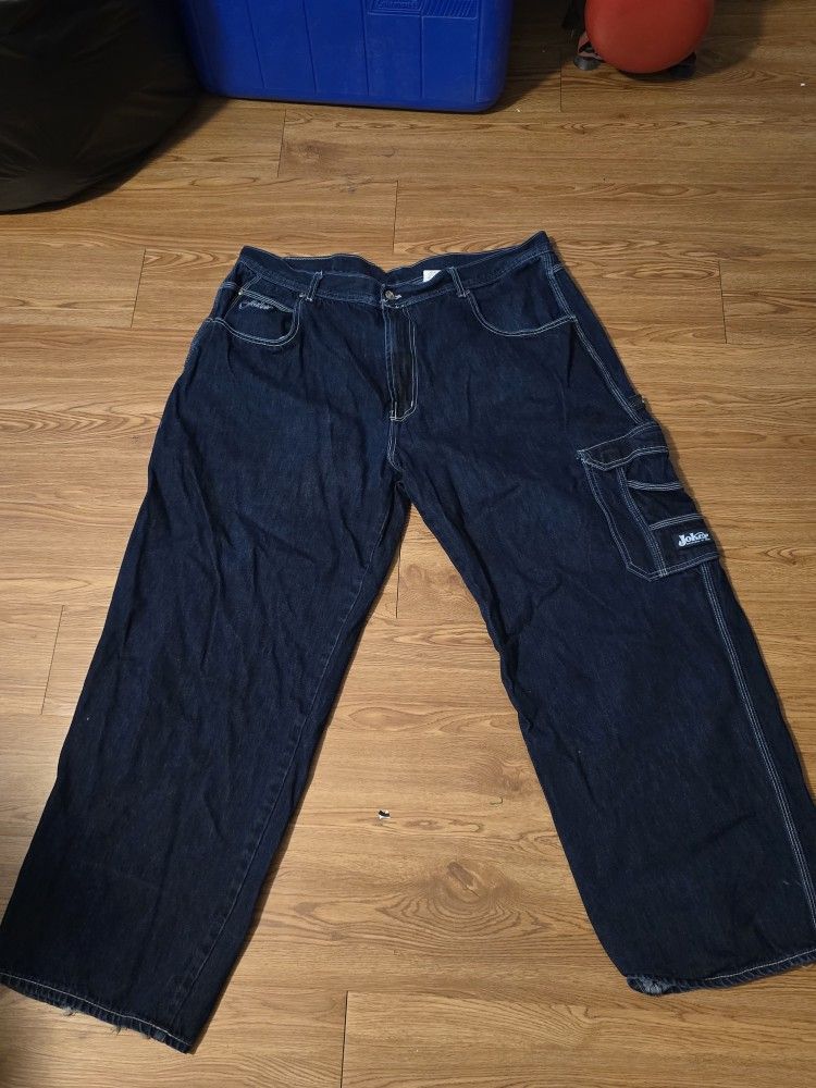 Joker Original 77 Pants
