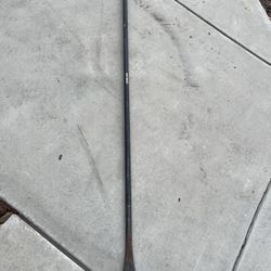True Temper Tapping Steel Bar 69”