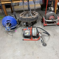 Drain Snakes