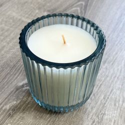 Whiskey Orange Cedarwood Scented Glass Cocktail Candle Masculine Scents For Him Manage Masculine Manage