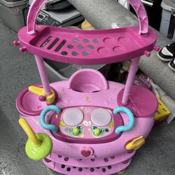 Baby Alive Cook N Care Set