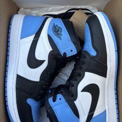 Jordan 1 UNC Size 11