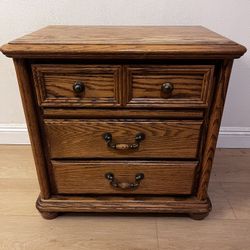 Dresser (Read Description)