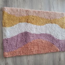Bathroom Rug