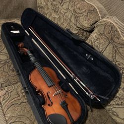 Palatino Violin VN-450-4/4