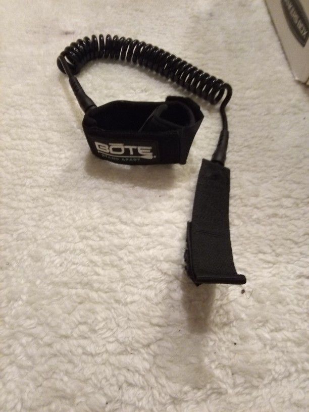 Surfboard Leash
