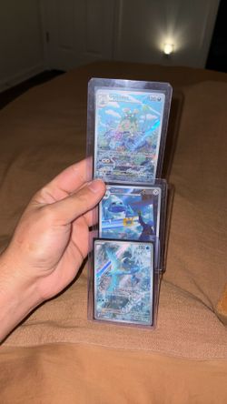 Pokémon Cards