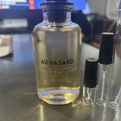 Louis Vuitton Au Hasard 