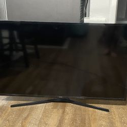 50” Samsung LED Flatscreen TV 