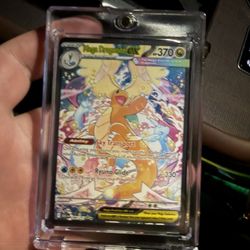 Mega Dragonite Ex SIR Pulled It A Couple Days Ago Myself