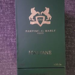 Parfums De Marly 