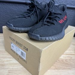 Yeezy Bred 350 V2