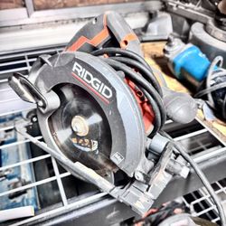 Rigid Skillsaw