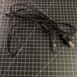 Playstation 2 Power Cord