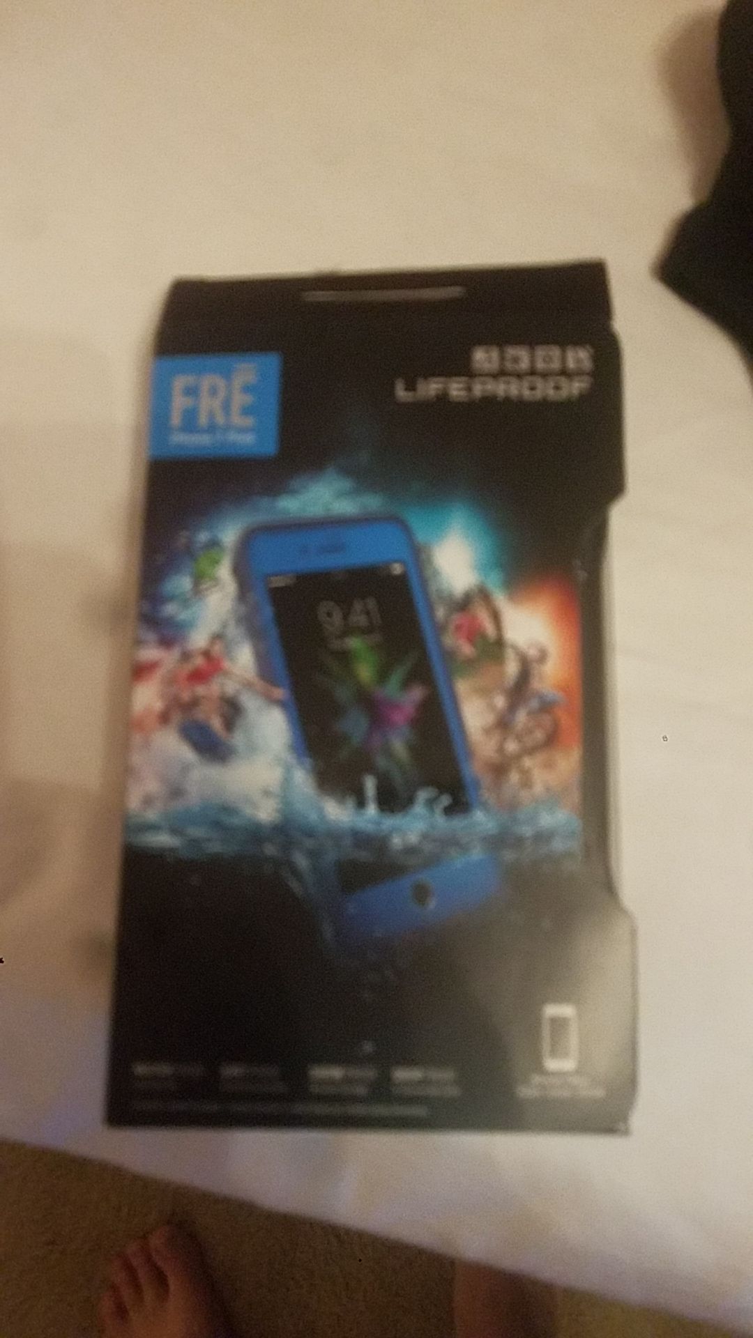 Lifeproof