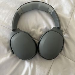 Skull Candy Crusher Evo