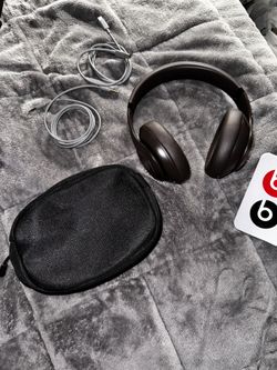 Studio Beats Pro Brown