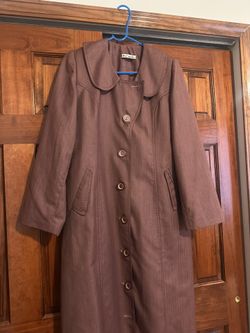 Abaya Jacket Dress