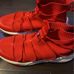 Size 11 Champion Shoes