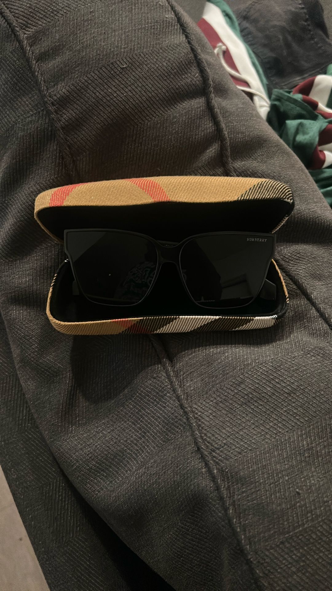 Burberry Sunglasses  Men’s 