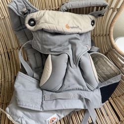 Ergo Baby Carrier 