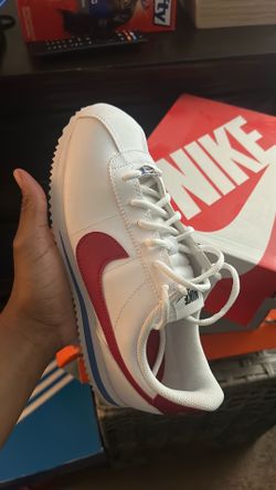 Cortez Nike
