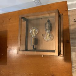 Exterior Brass Outdoor Lights