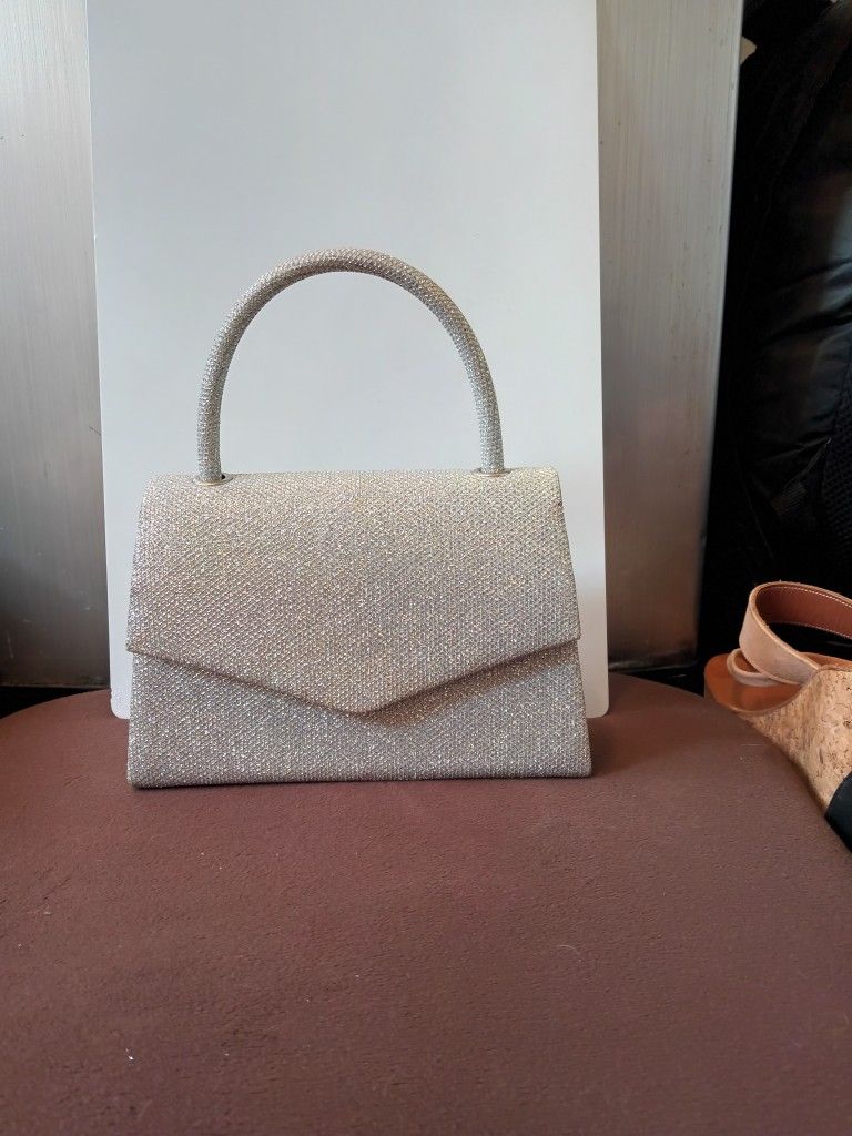 Woman's Evening Bag