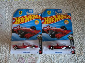 Hotwheels / Hot Wheels