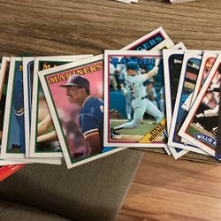 Old Baseball Cards