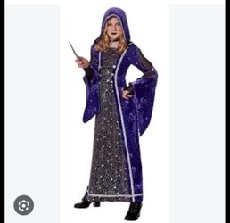 Halloween r Sorceress Costume