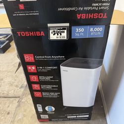 Brand New Portable Ac