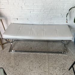 Modern Furniture Set – Benches, Bar Stools & Side Table” ✨