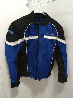 Tour master motorcycle jacket