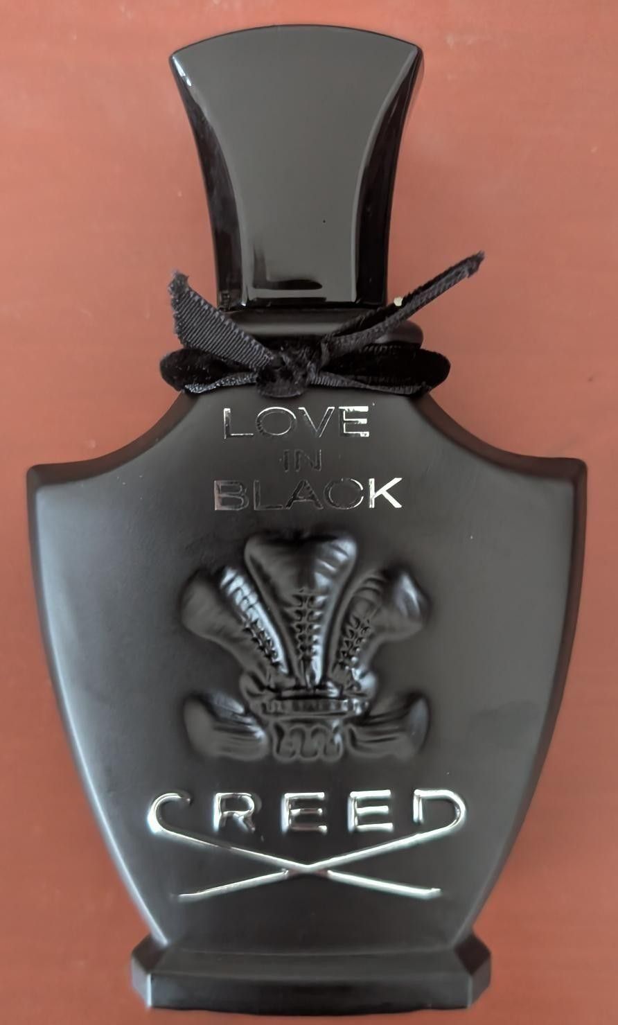 Creed Love In Black Cologne