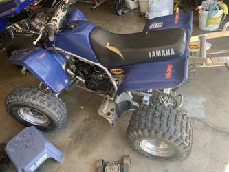 Yamaha 1995 Motor Recien Reconstruido
