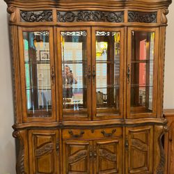 China Cabinet 