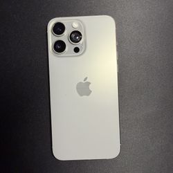 iPhone 15 Pro Max 512GB NATURAL TITANIUM