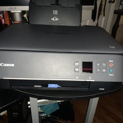 Canon Pixma Ts6420 Printer